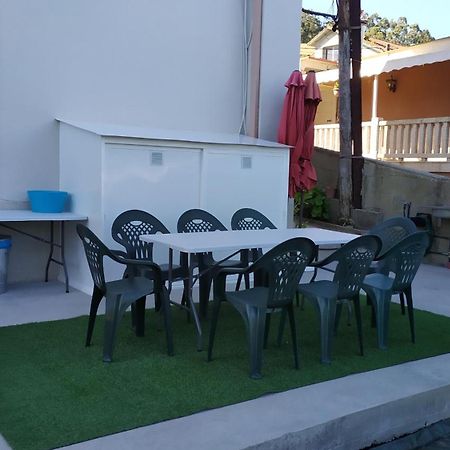 Ardan Paraiso Ποντεβέντρα Εξωτερικό φωτογραφία