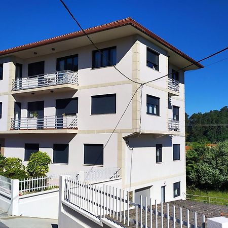 Ardan Paraiso Ποντεβέντρα Εξωτερικό φωτογραφία