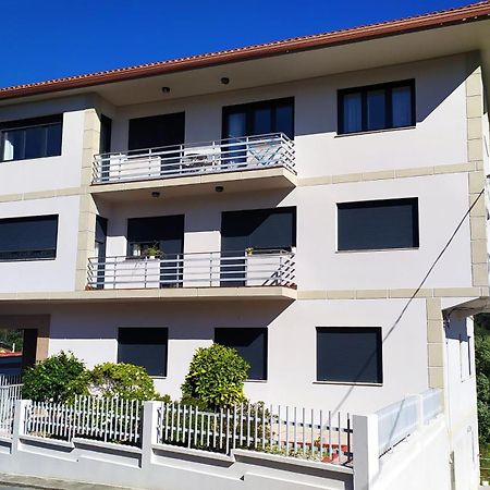 Ardan Paraiso Ποντεβέντρα Εξωτερικό φωτογραφία