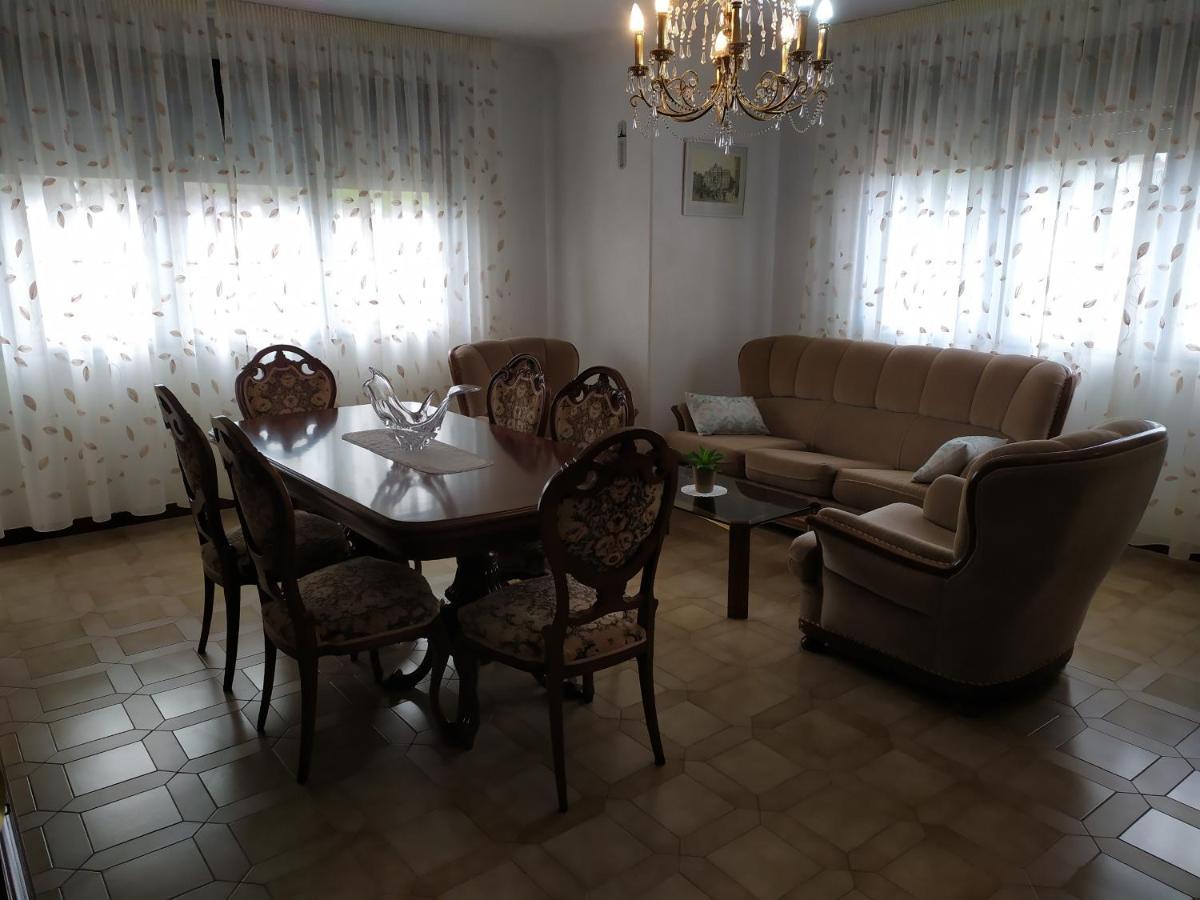 Ardan Paraiso Ποντεβέντρα Εξωτερικό φωτογραφία