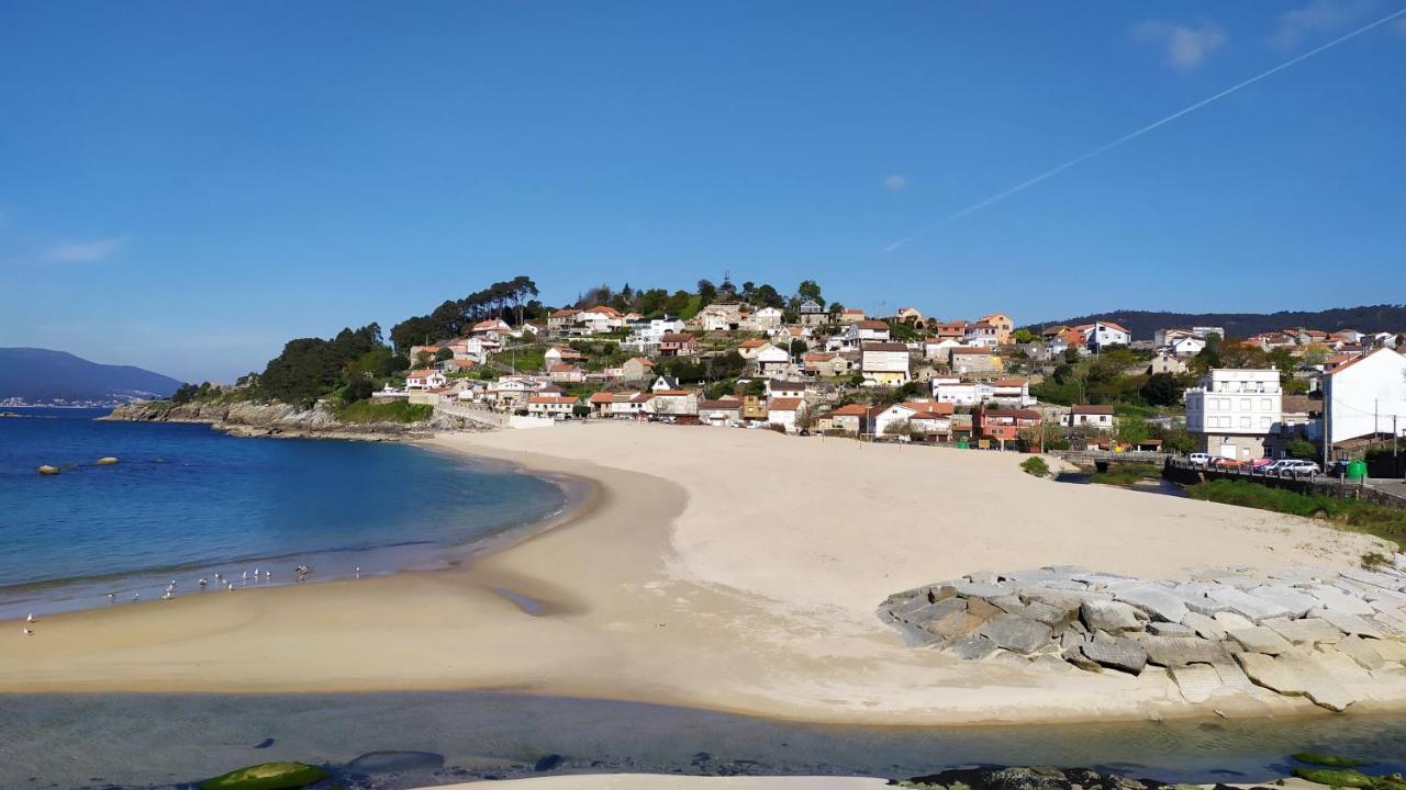 Ardan Paraiso Ποντεβέντρα Εξωτερικό φωτογραφία