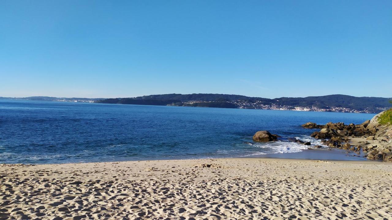 Ardan Paraiso Ποντεβέντρα Εξωτερικό φωτογραφία