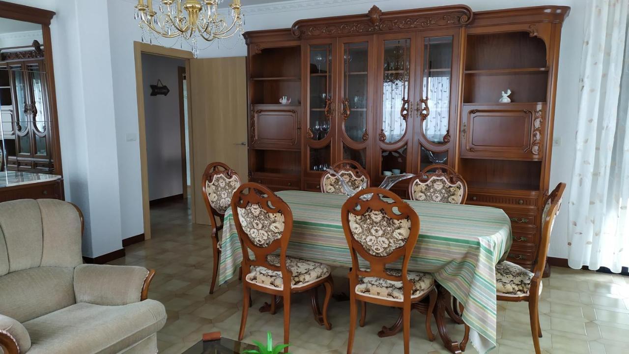 Ardan Paraiso Ποντεβέντρα Εξωτερικό φωτογραφία