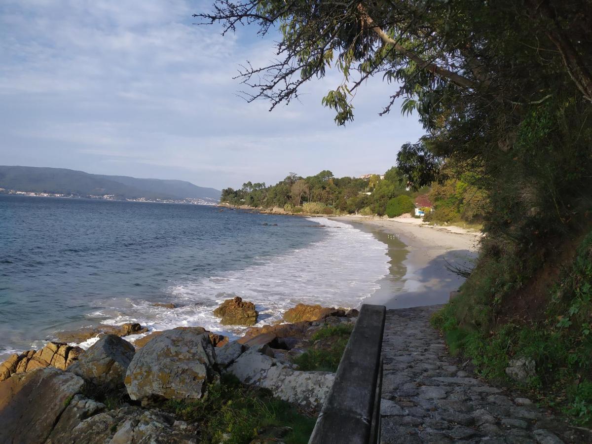 Ardan Paraiso Ποντεβέντρα Εξωτερικό φωτογραφία
