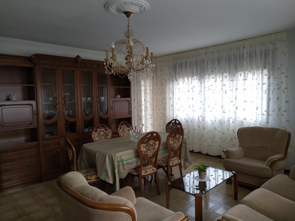 Ardan Paraiso Ποντεβέντρα Εξωτερικό φωτογραφία